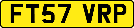 FT57VRP