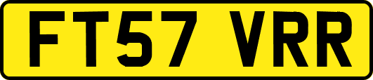 FT57VRR
