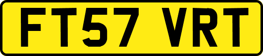FT57VRT