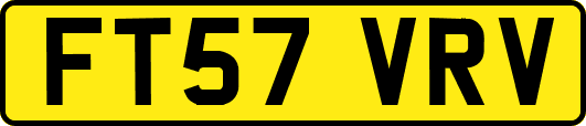 FT57VRV