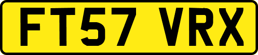 FT57VRX