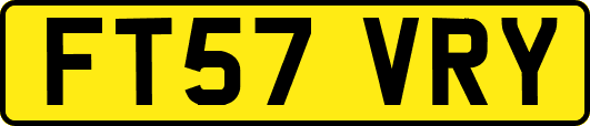 FT57VRY