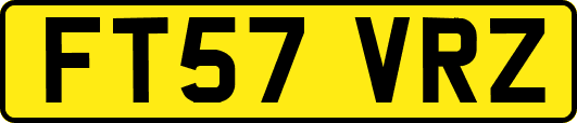 FT57VRZ