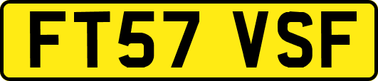 FT57VSF