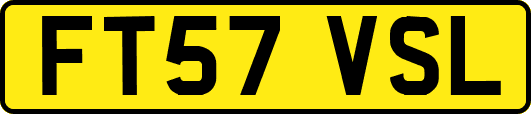 FT57VSL