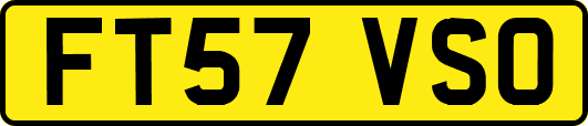FT57VSO