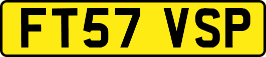 FT57VSP