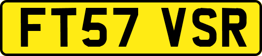 FT57VSR