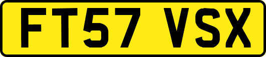 FT57VSX