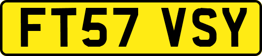 FT57VSY