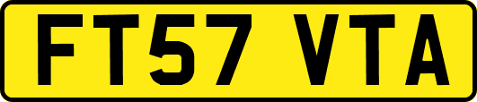 FT57VTA