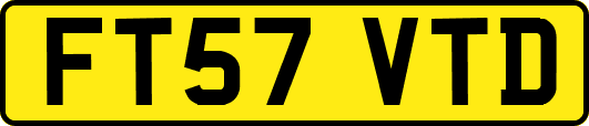 FT57VTD