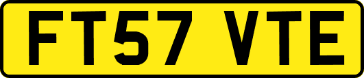 FT57VTE