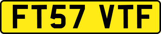 FT57VTF