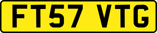 FT57VTG