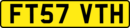 FT57VTH