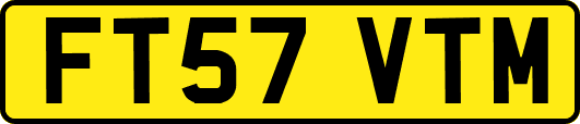 FT57VTM