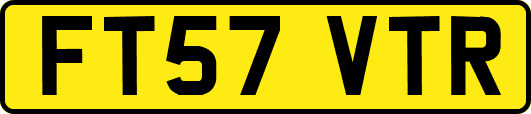FT57VTR