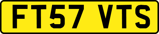 FT57VTS