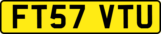 FT57VTU