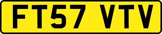 FT57VTV