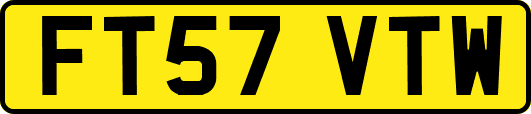 FT57VTW