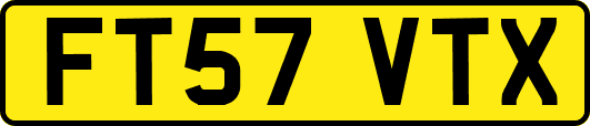 FT57VTX
