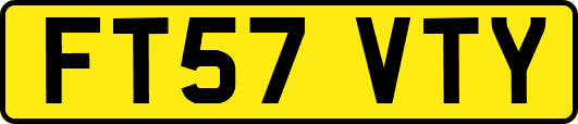 FT57VTY