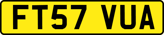 FT57VUA