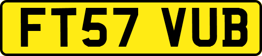 FT57VUB