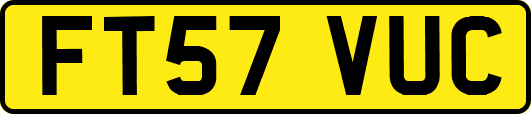 FT57VUC