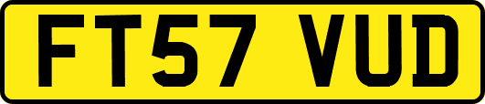 FT57VUD