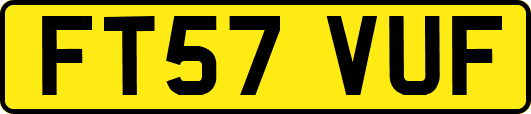 FT57VUF
