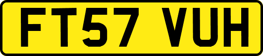 FT57VUH