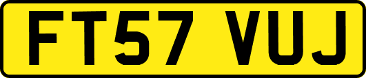 FT57VUJ