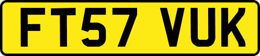FT57VUK