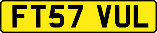 FT57VUL