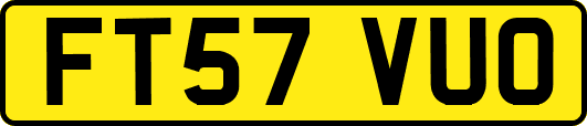 FT57VUO