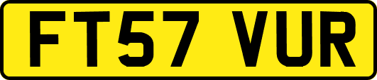 FT57VUR