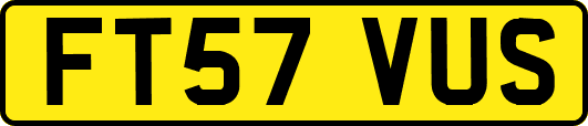 FT57VUS