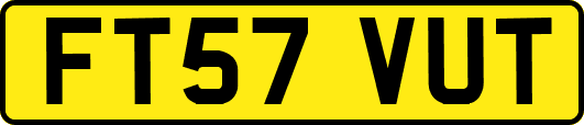 FT57VUT