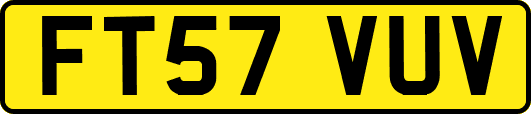 FT57VUV