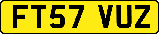 FT57VUZ