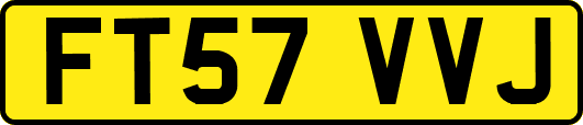 FT57VVJ