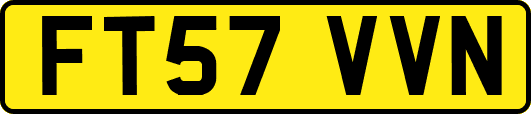 FT57VVN
