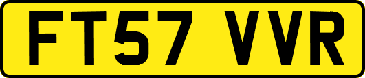 FT57VVR