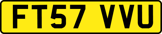 FT57VVU