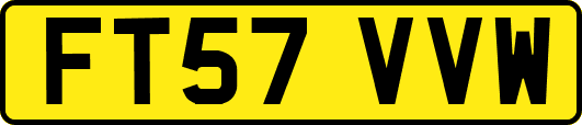 FT57VVW
