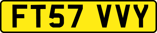 FT57VVY