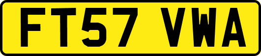 FT57VWA